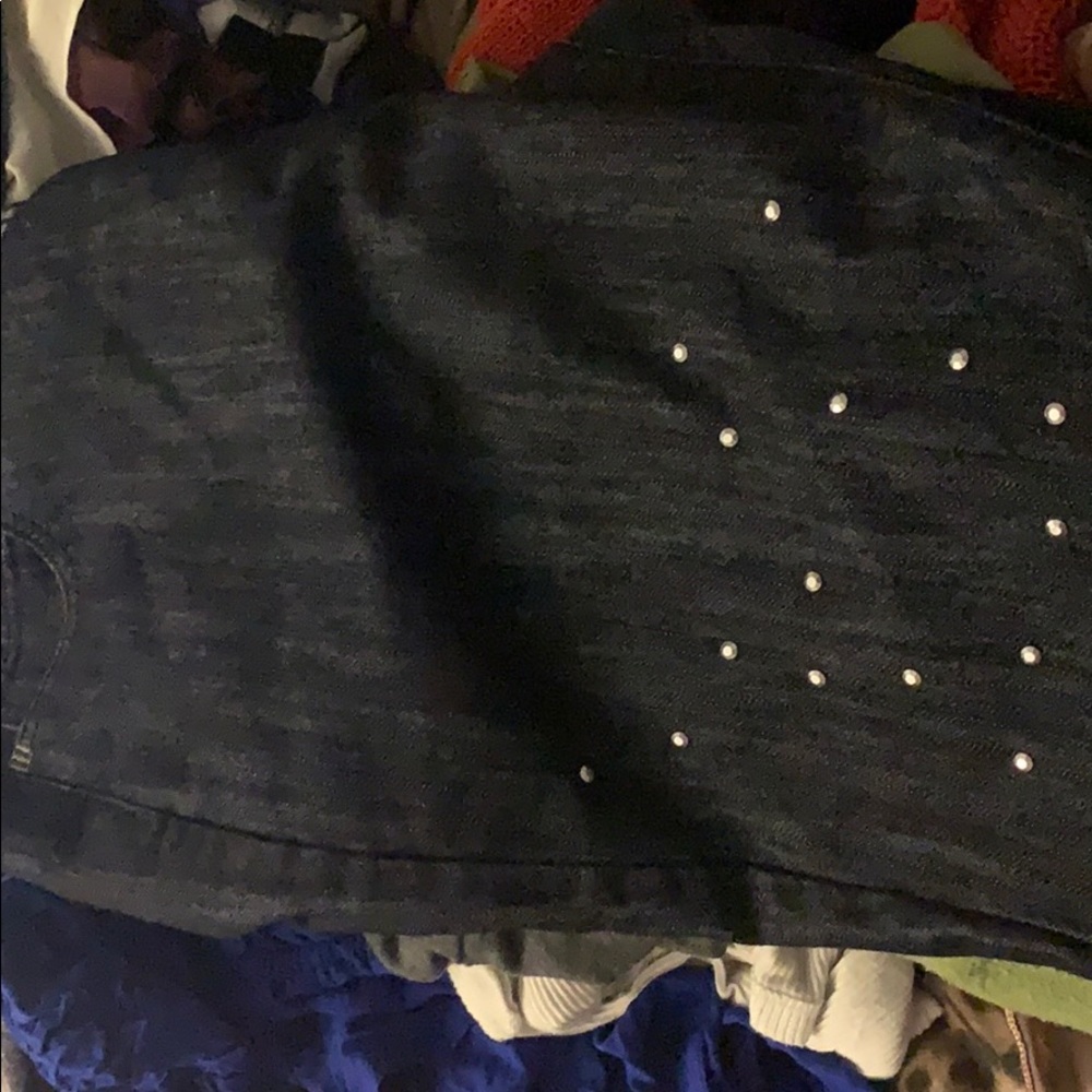 Rocawear jeans